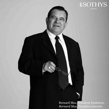 Sothys Paris - A brand that remains exclusively professional for over 70 years..
