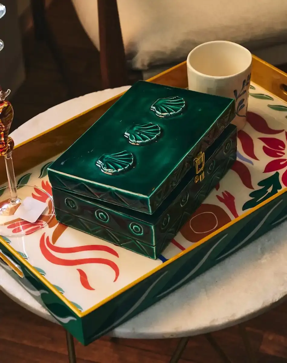 oasis tray from anna and nina