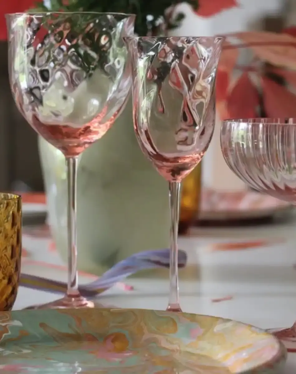 Thumbnail: Rosa Limoux Glass for Red Wine from Anna von Lipa