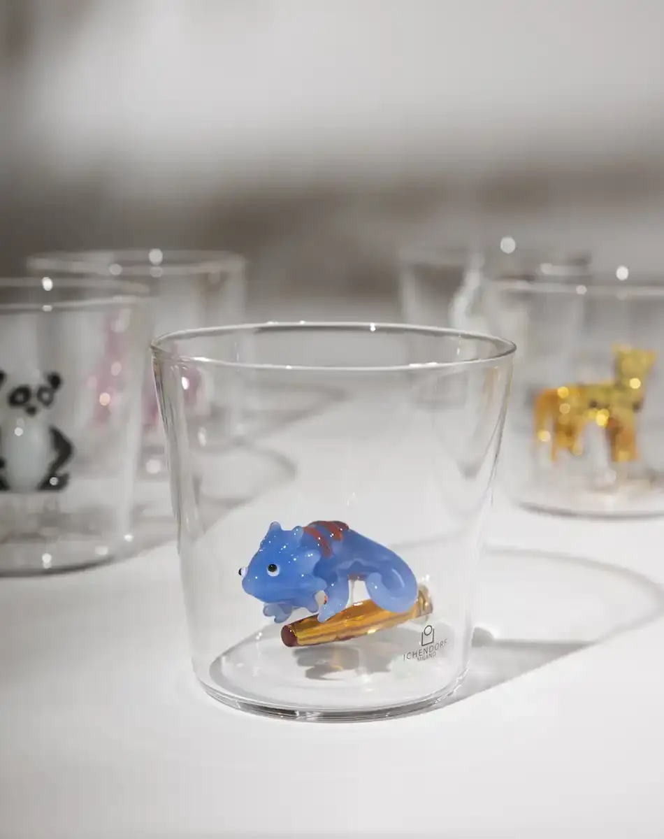 chameleon tumbles savannah ichendorf milano