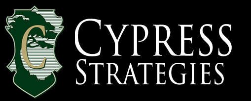 Cypress Strategies logo