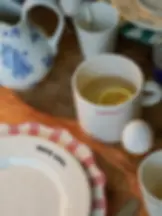 workaholic mug from anna and nina