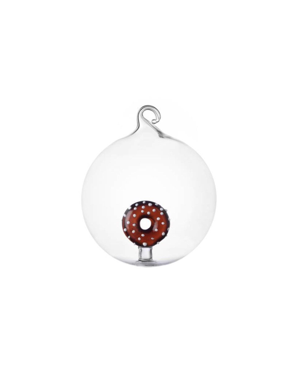 Donut Bauble Sweet and candy ichendorf milano