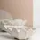 Thumbnail: bowl shell small white by byon