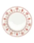 dinner plate 26 cm exotic vibes tangerine