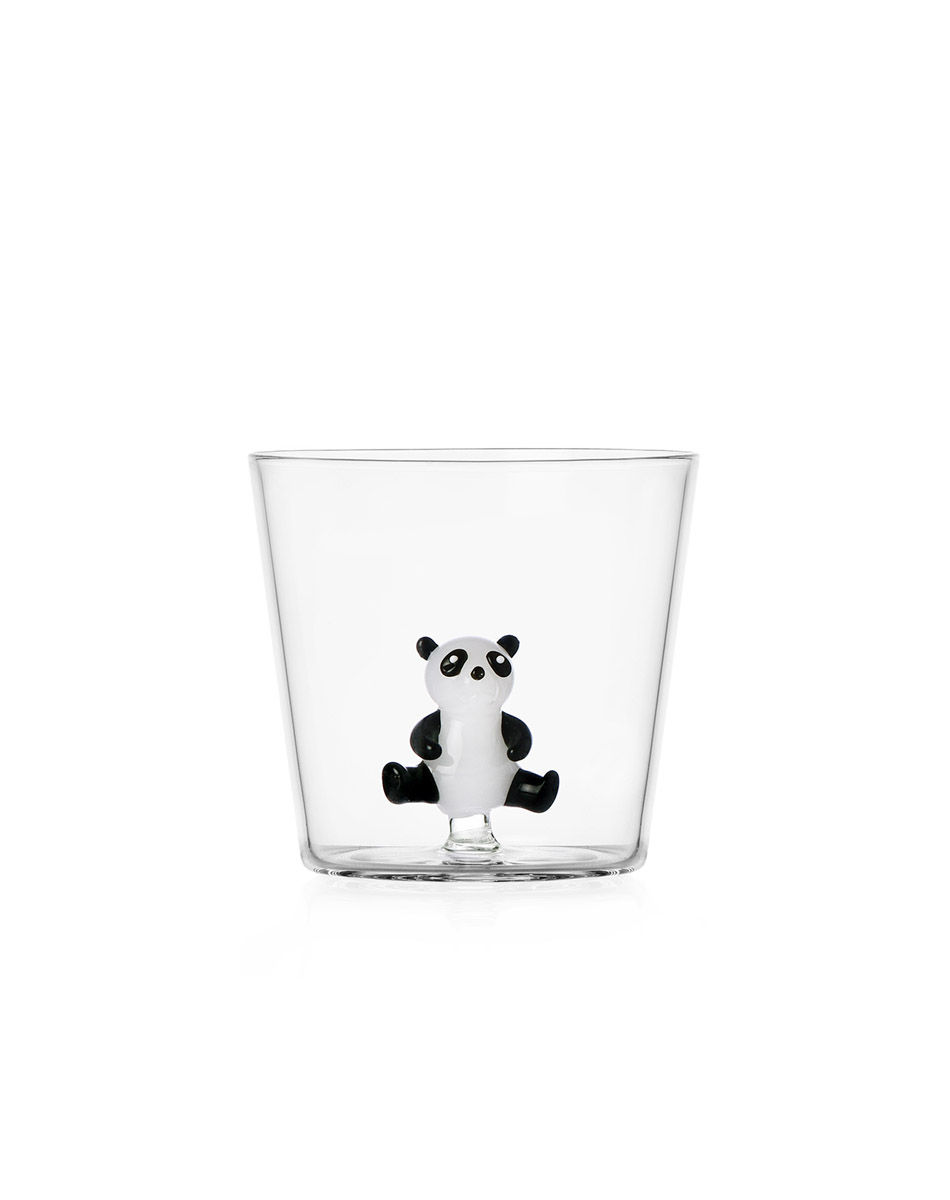 panda tumbler savannah from ichendof milano
