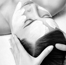 Glow Defense Intensive Treatment.