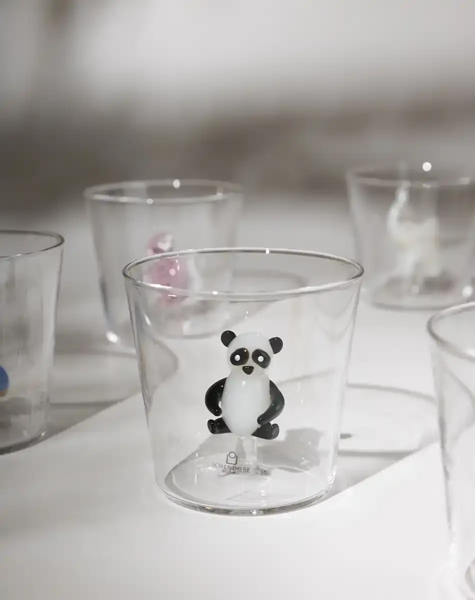 panda tumbler savannah from ichendof milano