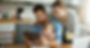 young-family-enjoying-time-home-picture-id514420542.jpg