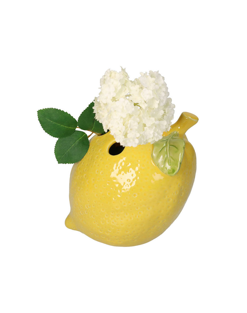 Thumbnail: lemon vase