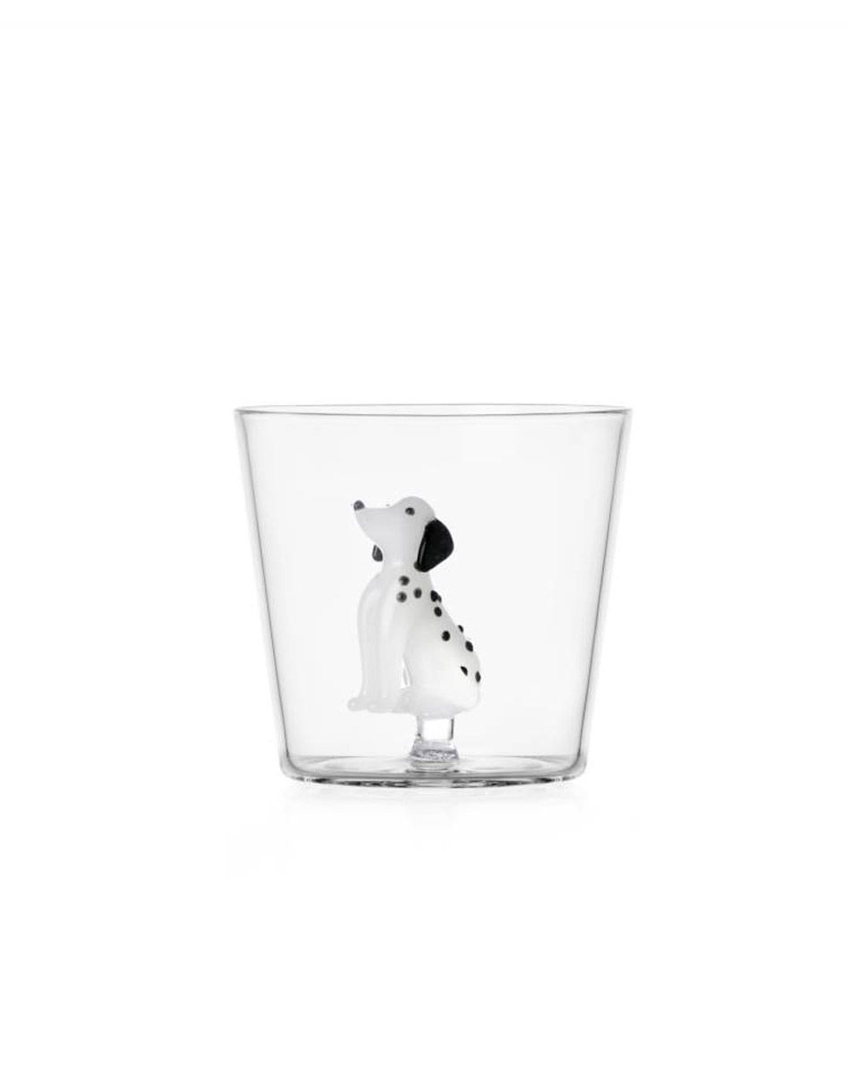 dalmata tumbler dogs from ichendorf milano