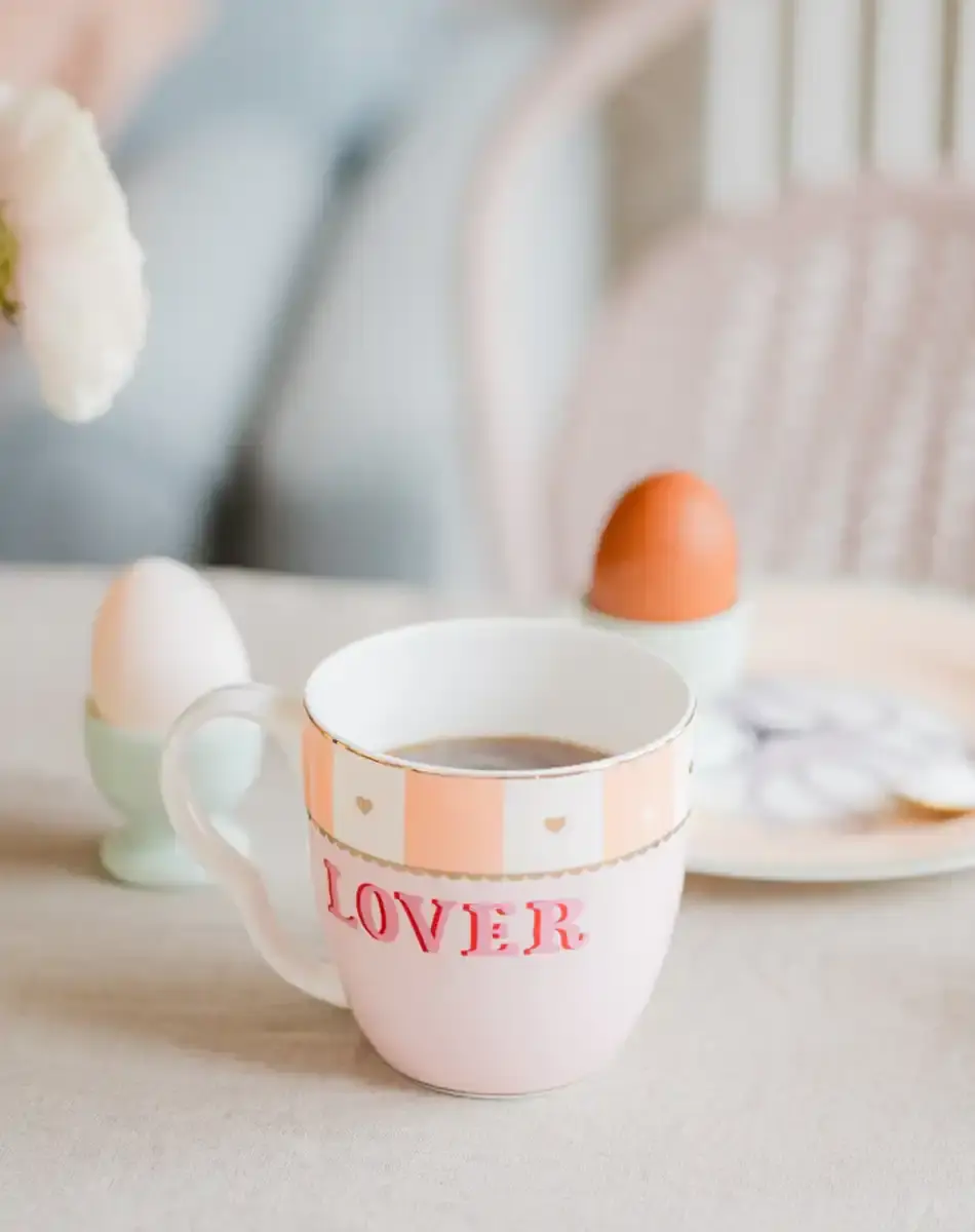 Thumbnail: Lover Large Mug from Yvonne Ellen