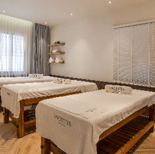 Le Spa Sothys Sai Gon.