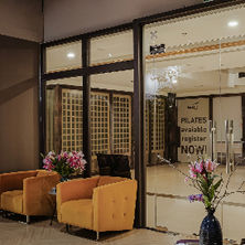 Le Spa Boutique by Sothys.