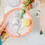 Thumbnail: leopard tea plate 16 cm from yvonne ellen