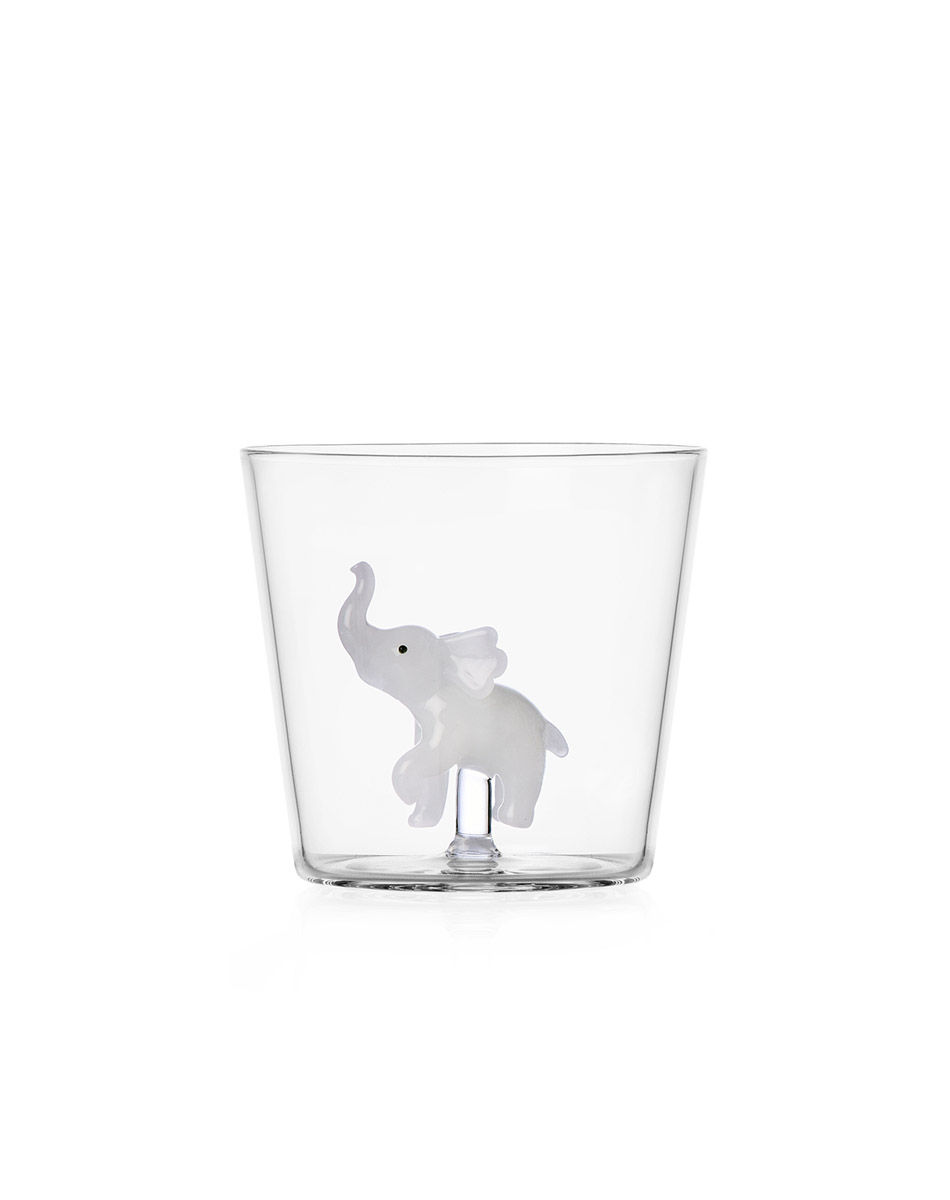 white elephant tumbler savannah from ichendorf milano