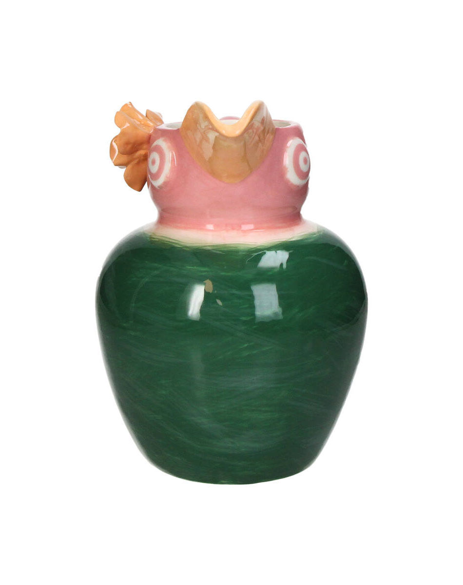 Bird vase from Kersten