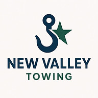 New Valley Towing logo