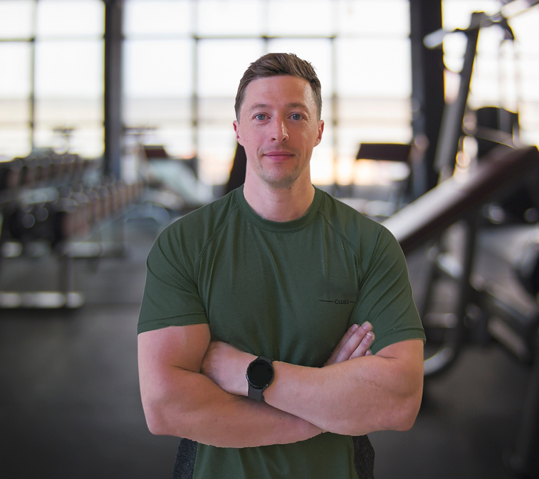 Online Personal Training and Meals