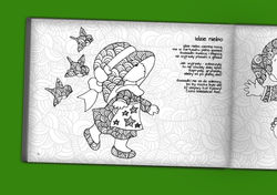Ilustracja - cienkopis_papier