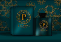 Opakowanie na perfumy