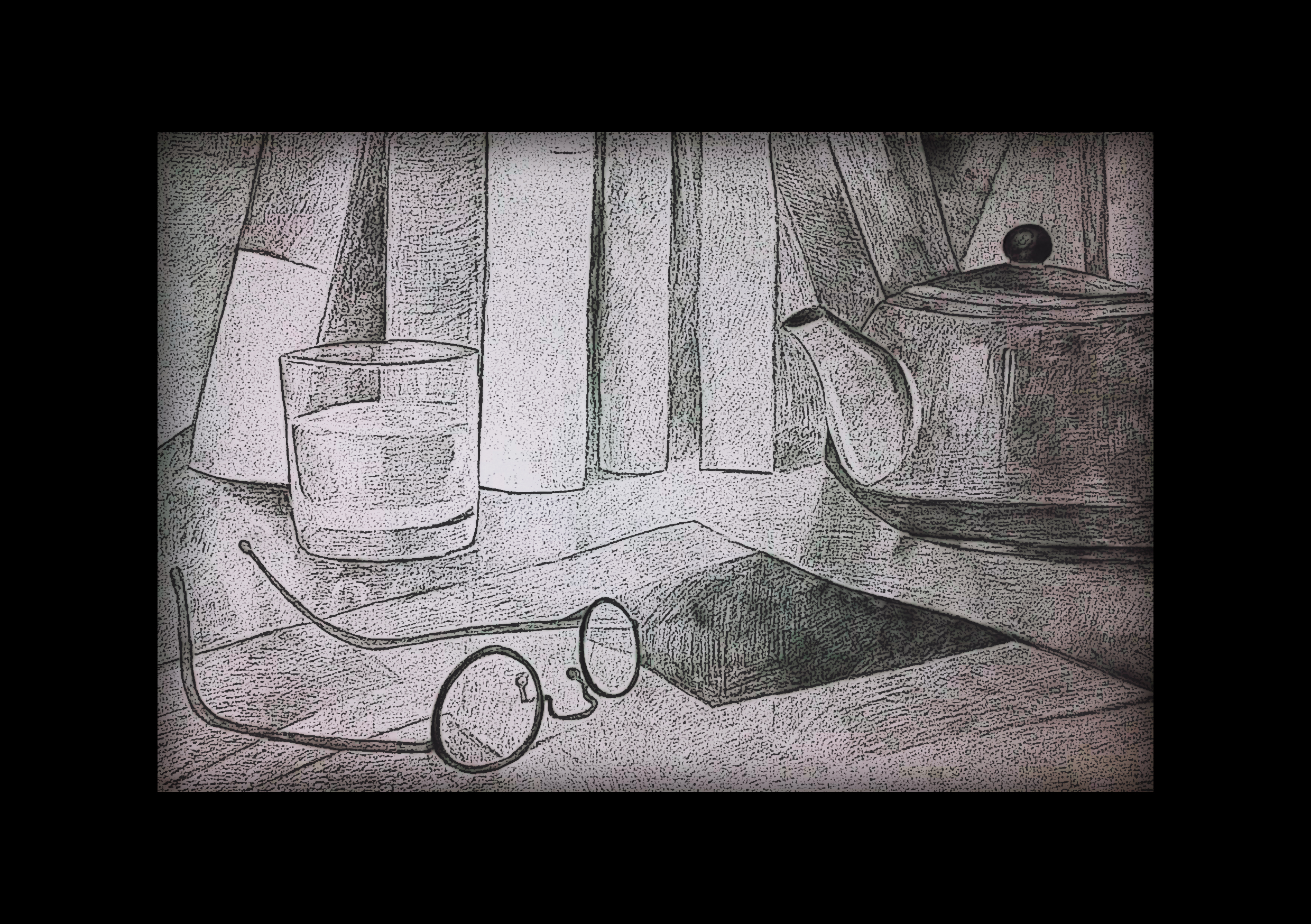 Edyta Gardynik Rysunek