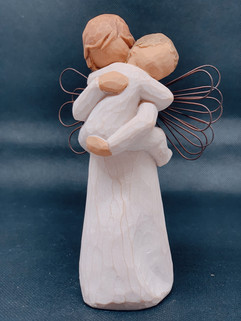 Angel's Embrace