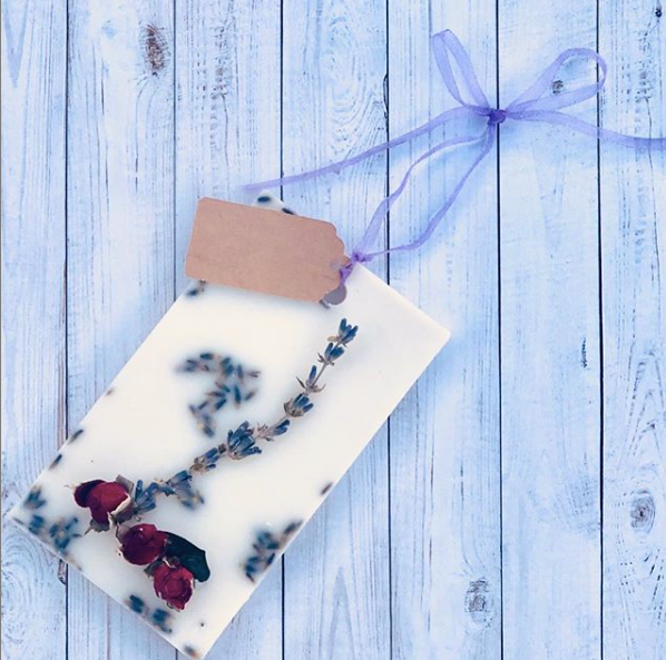 Latino Candles Oh Comadre Candles