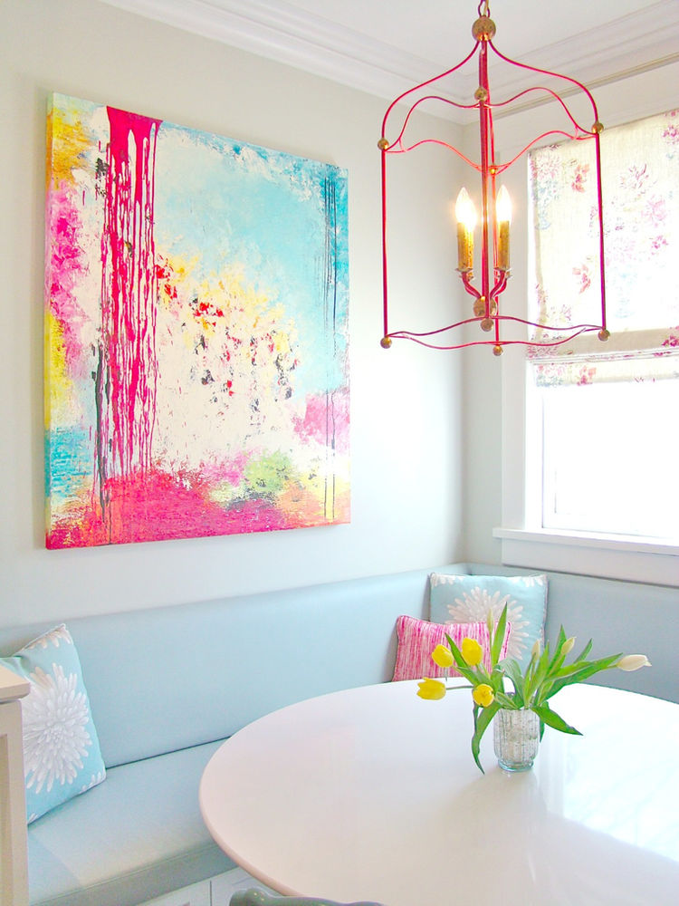 Tips on Buying Original Art For Your Home
