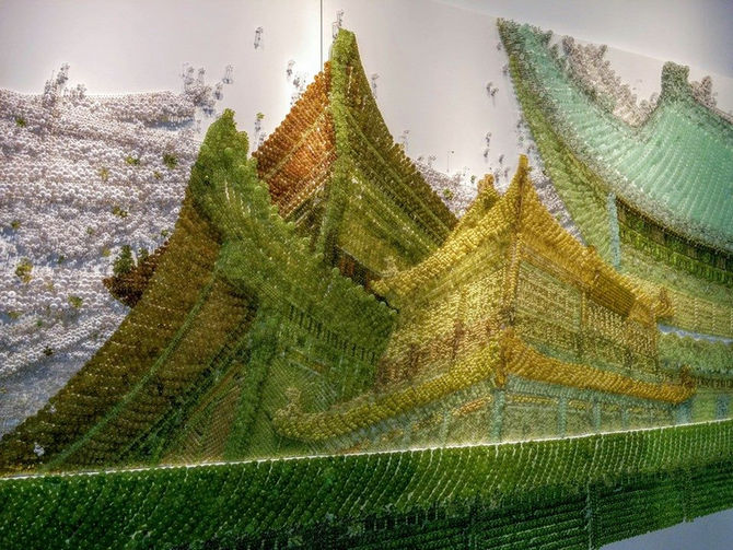 Miami Art Week 2015 (I'm no art critic, but I know what I like)