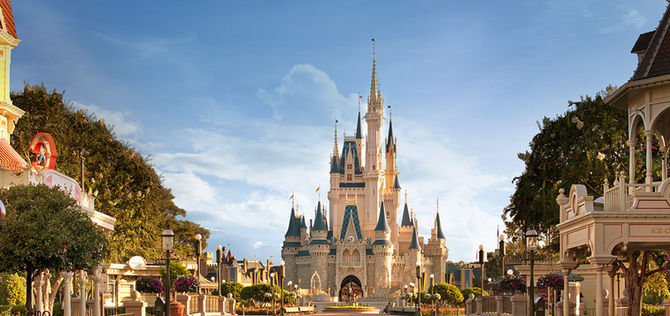 10 tips para organizar tu primer viaje a Disney World