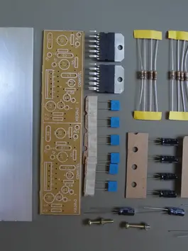 Understanding Current Sense Resistors: A Comprehensive Guide
