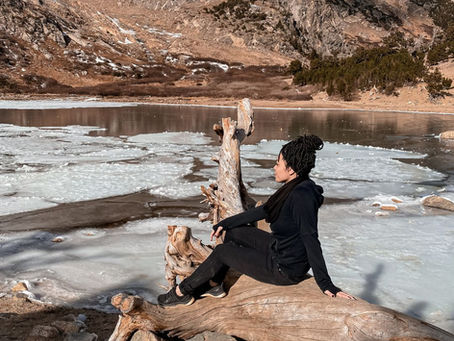 The Power of Loneliness and Finding Comfort Within