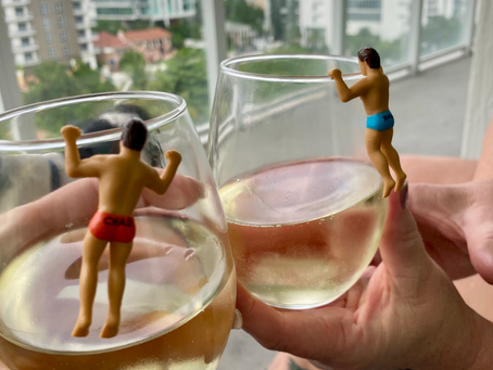 When Grief Meets Purpose: What Losing My Best Friend to Domestic Violence Taught Me During Grad School