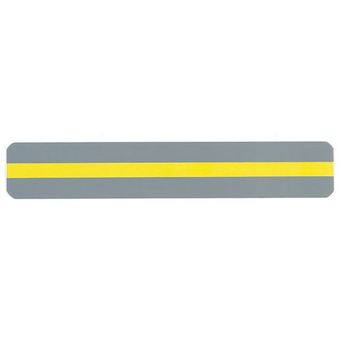 Reading Guide Strip (yellow)