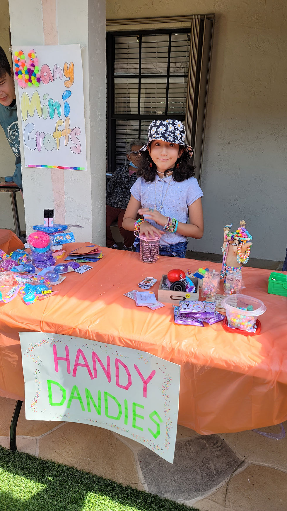 Children's Business Fair