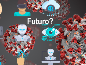 COVID-19: INDUZIRÁ À PRÓXIMA RENOVAÇÃO EXTREMA DA SOCIEDADE?