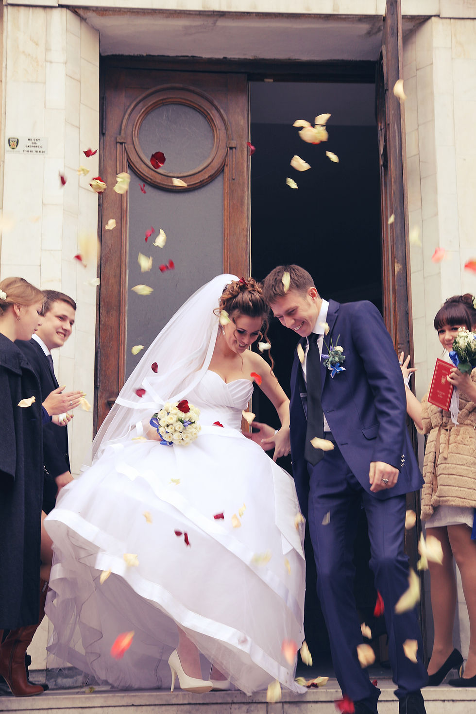 Nataly and Ivan