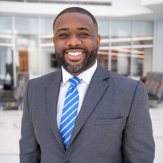Mr. Anthony Young