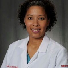 Dr. Erika Dillard, MD, PhD