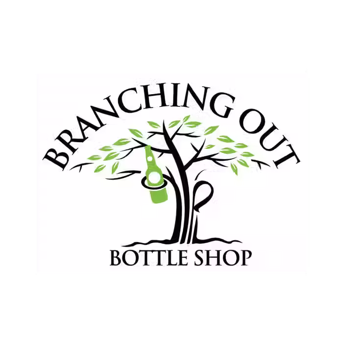 Branching Out Bottle Shop