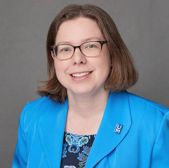 Dr. Susan Neely-Barnes