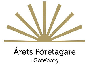 Årets Företagare i Göteborg 2026