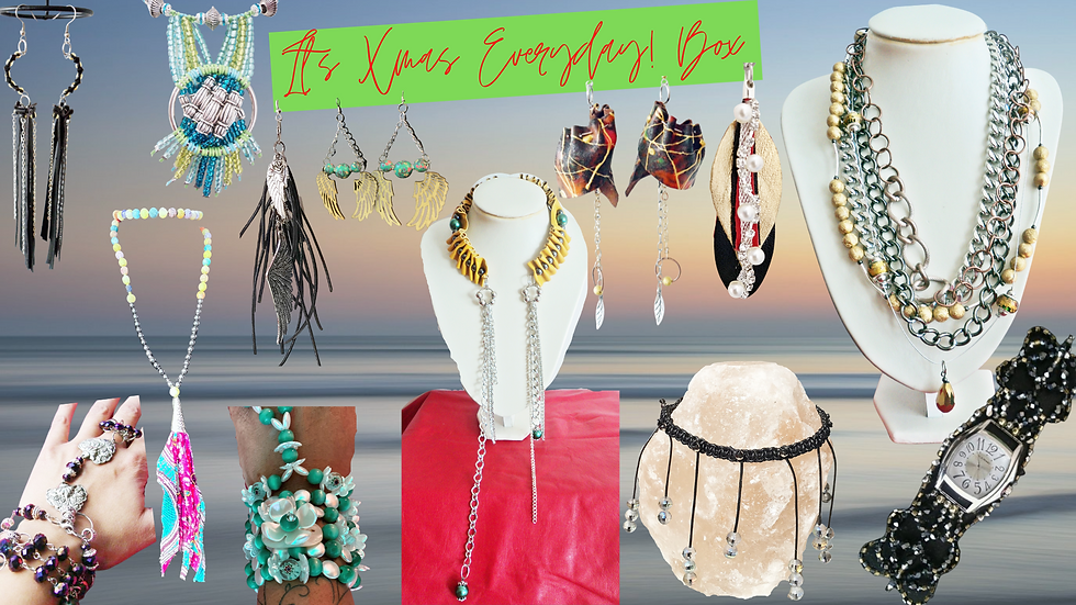 It's Xmas Everyday! Box