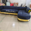 Thumbnail: Mirror Majesty Chesterfield L Shape Sofa