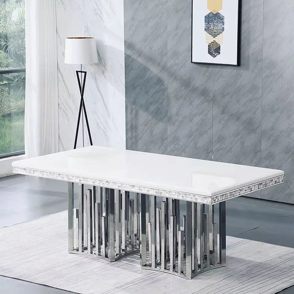 Thumbnail: Amelie Dining Table Set