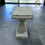 Thumbnail: L21-52 Sparkly Modern Mosaic Crystal End Table 