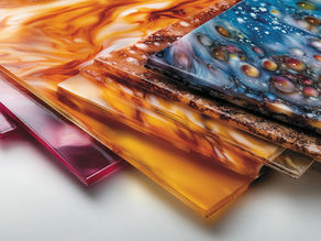 high definition acetate sheets