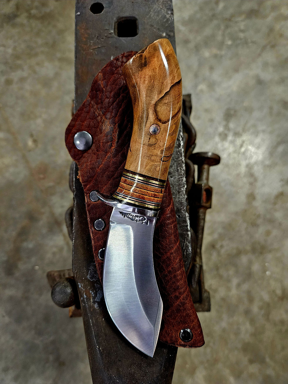 SKINNER #47