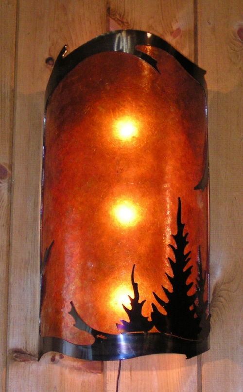 Wall Sconces